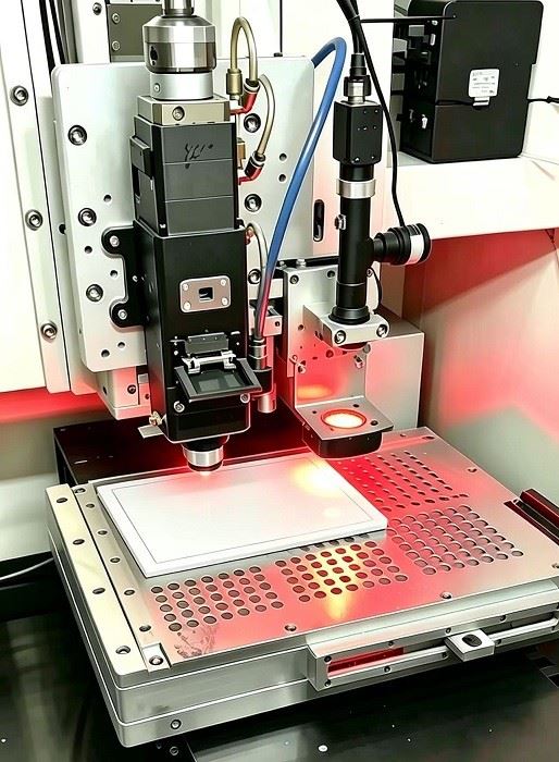 Ceramic Substrate Laser Cutting Machine suppliers Ceramic Substrate Laser Cutting Machine suppliers